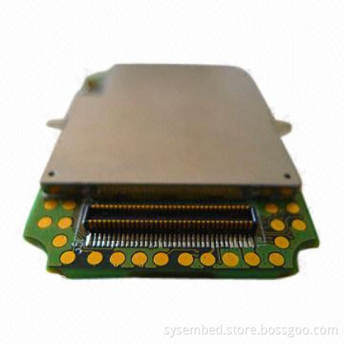 WCDMA Module, Supports 7.2Mbps Downlink Speed and 5.76Mbps Uplink Speed SIM5218